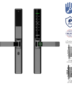 KHOÁ THÔNG MINH AVOLOCK AN 393 B
